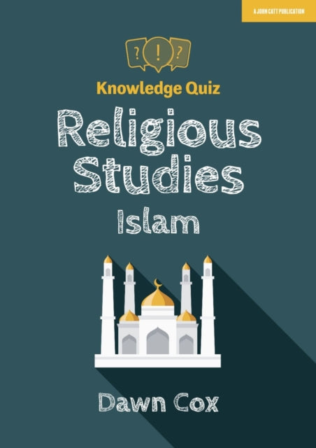 Knowledge Quiz: Religious Studies - Islam