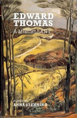 Edward Thomas