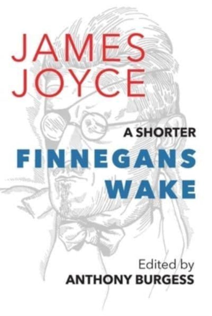 Shorter Finnegans Wake