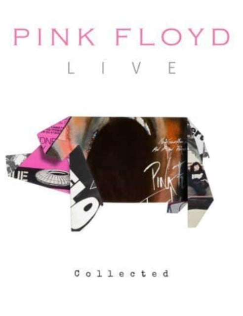Pink Floyd Live - Collected