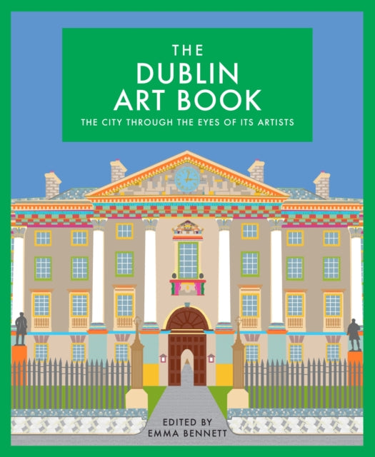 Dublin Art Book