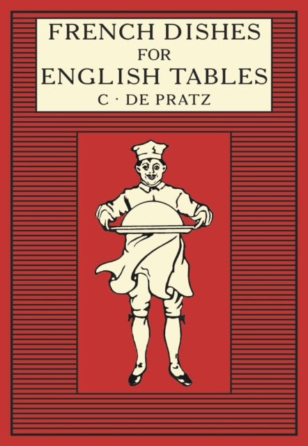 French Dishes for English Tables