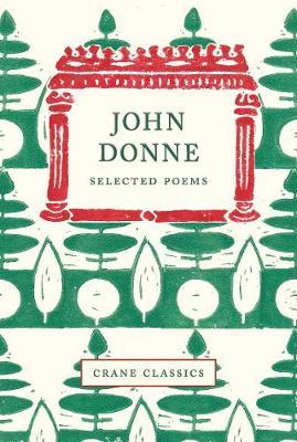 John Donne - Selected Poems