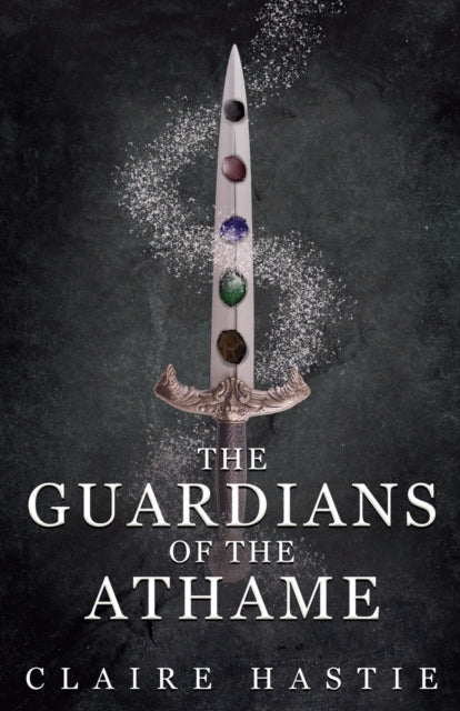 Guardians of the Athame - A Blackhill Manor Novel