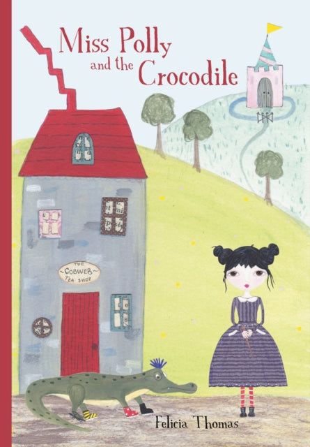 Miss Polly and the Crocodile