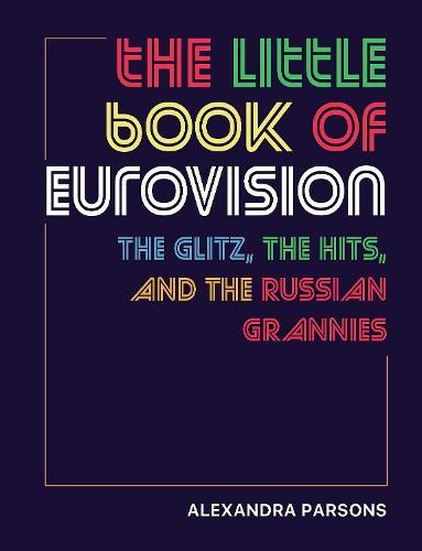 Little Book of Eurovision