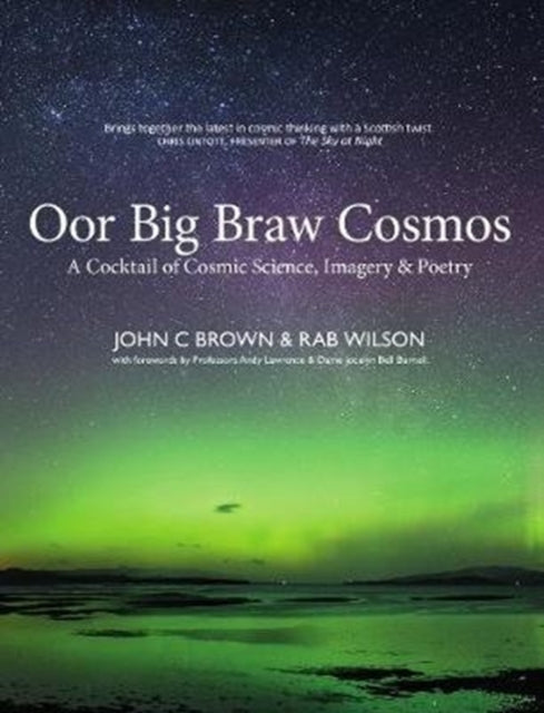 Oor Big Braw Cosmos