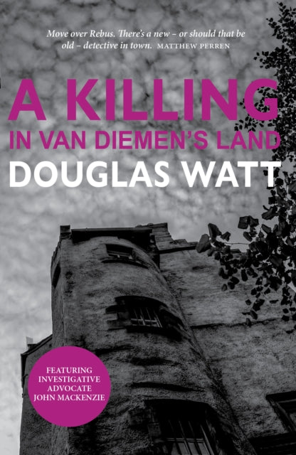Killing in Van Diemen's Land
