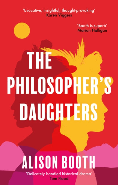 Philosopher's Daughters