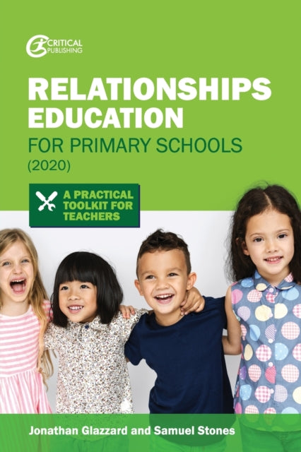 Relationships Education for Primary Schools (2020)