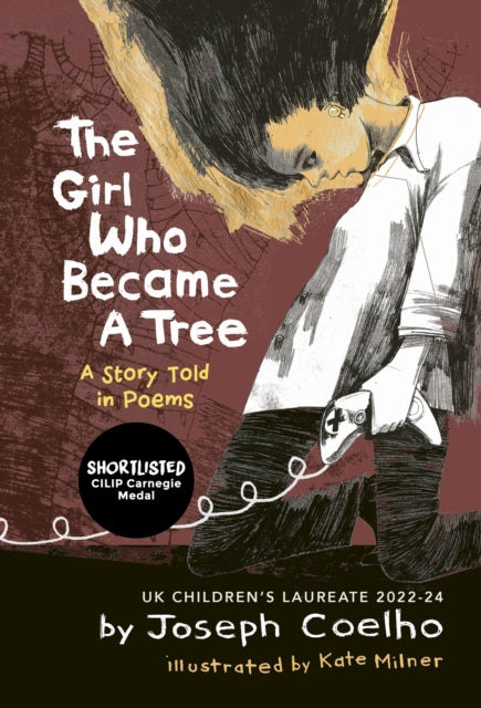 Girl Who Became a Tree