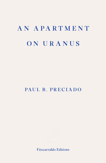 Apartment on Uranus