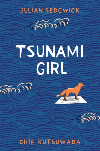 Tsunami Girl