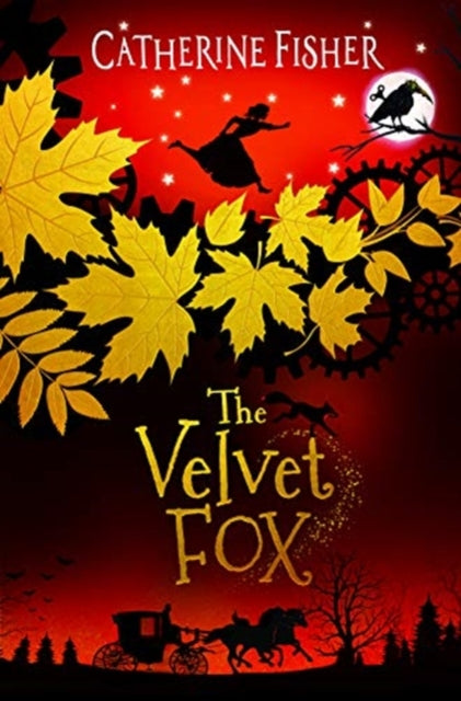 Velvet Fox