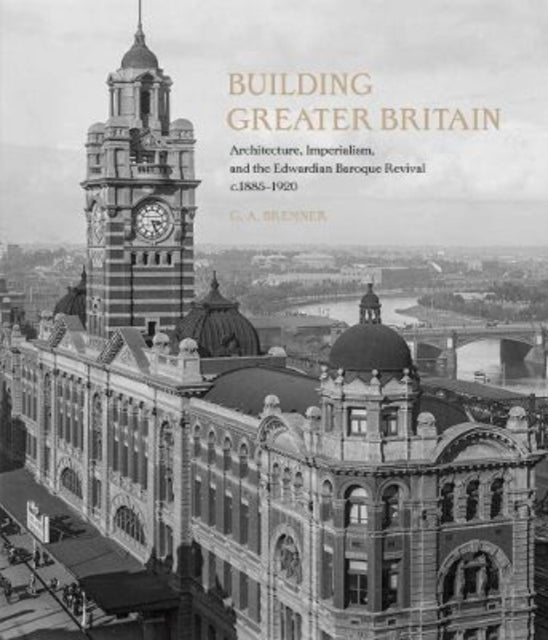 Building Greater Britain