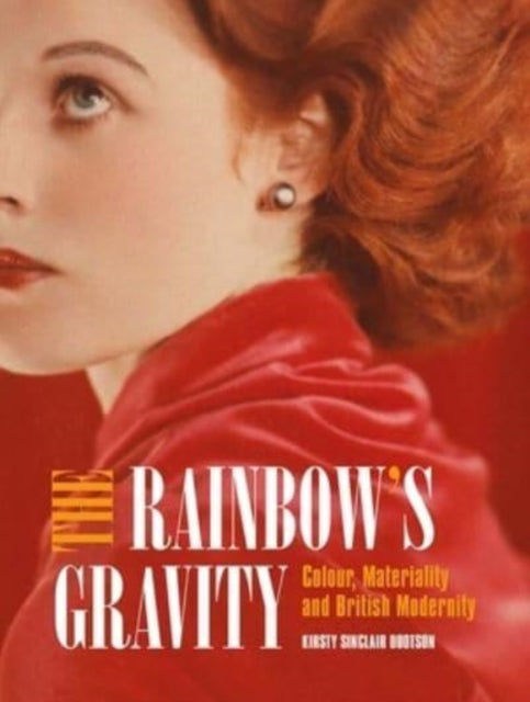 Rainbow's Gravity