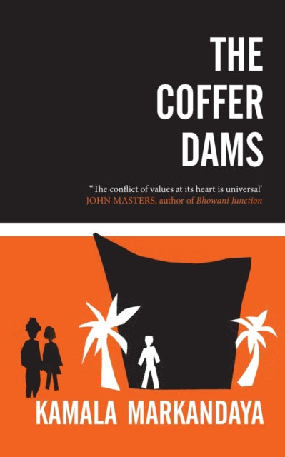 COFFER DAMS