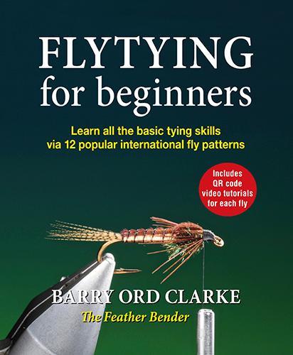 Flytying for beginners