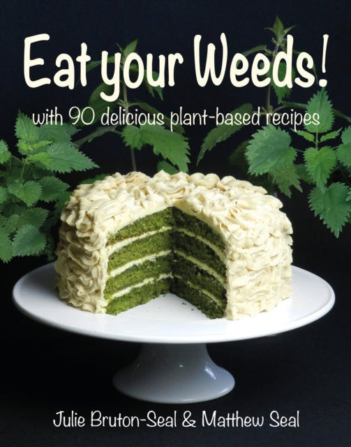 Eat your Weeds!