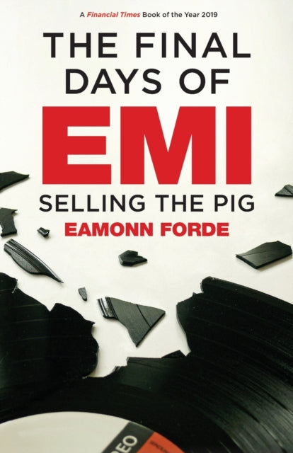 Final Days of EMI