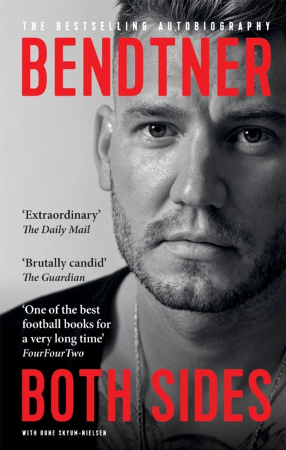 Bendtner: Both Sides