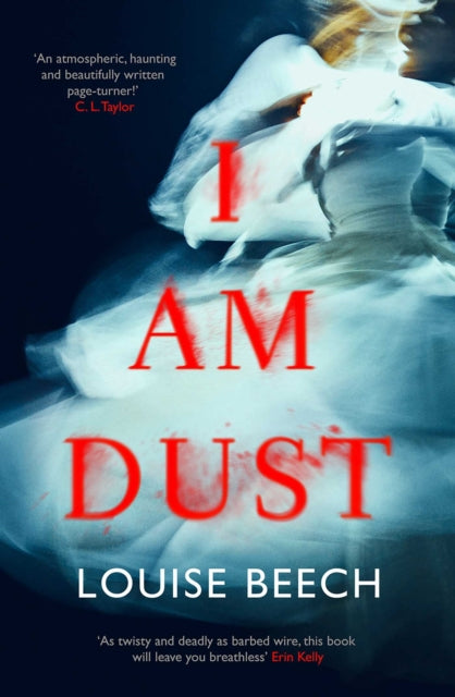 I Am Dust