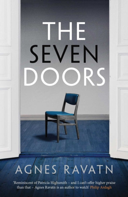 Seven Doors