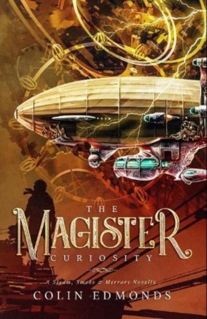 MAGISTER CURIOSITY