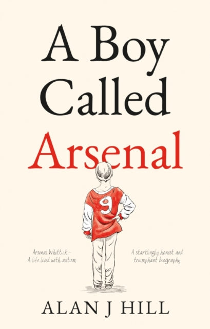 Boy Called Arsenal