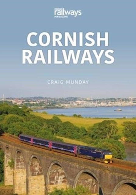 CORNISH RAILWAYS