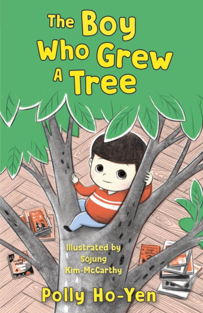 Boy Who Grew A Tree