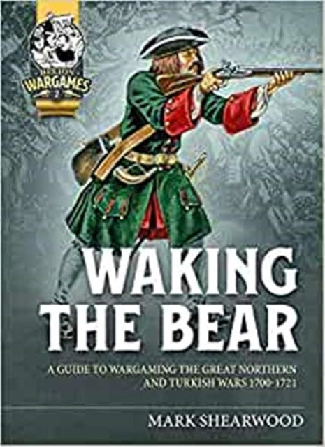 Waking the Bear