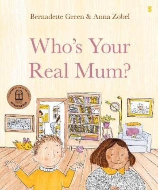 Who’s Your Real Mum?