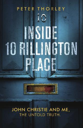 Inside 10 Rillington Place