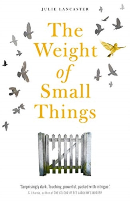 Weight of Small Things