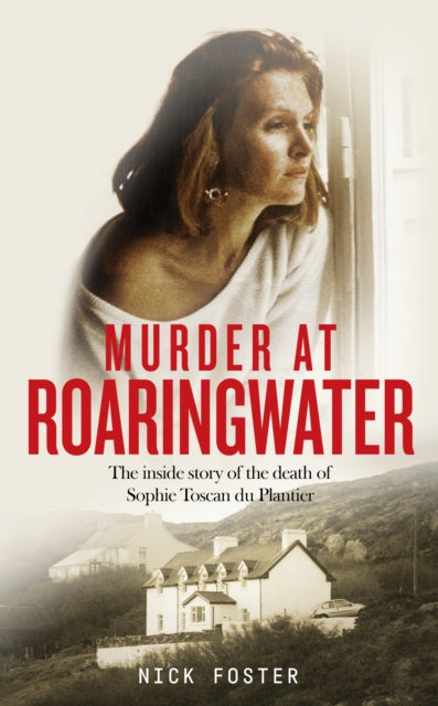 Murder at Roaringwater