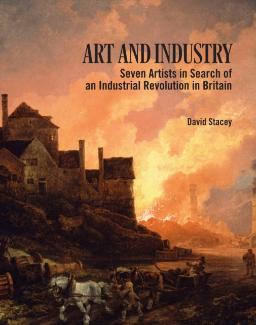 Art and Industry