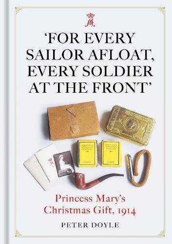 For Every Sailor Afloat, Every Soldier at the Front