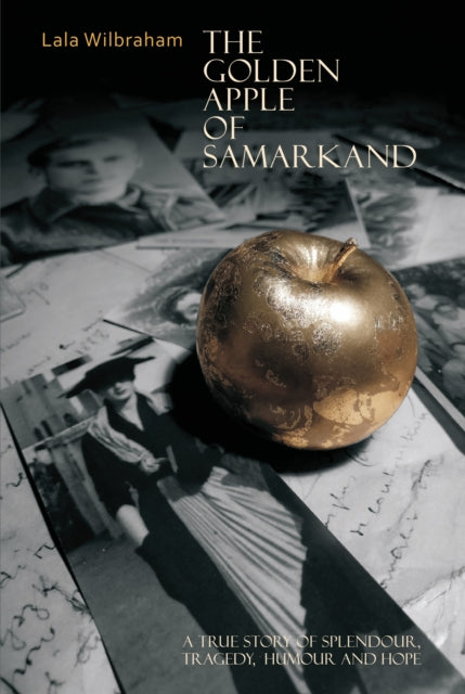 Golden Apple of Samarkand