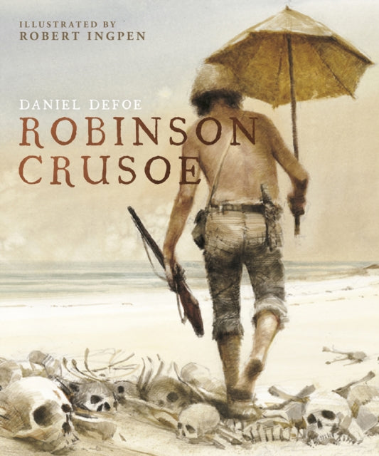 Robinson Crusoe