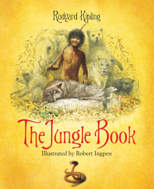 Jungle Book