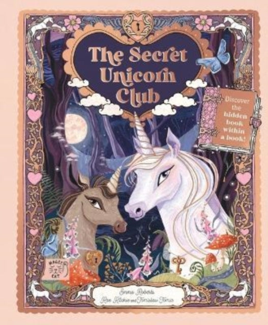 Secret Unicorn Club