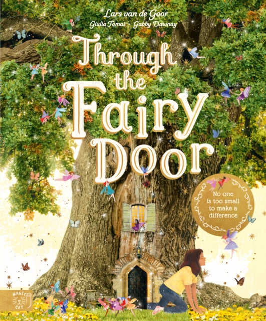 Through the Fairy Door