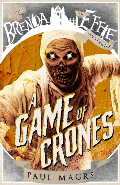 Game of Crones