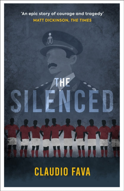 The Silenced