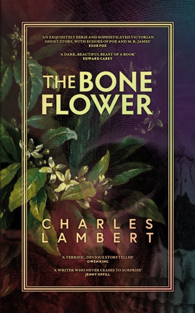 Bone Flower