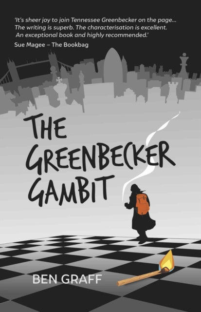 Greenbecker Gambit