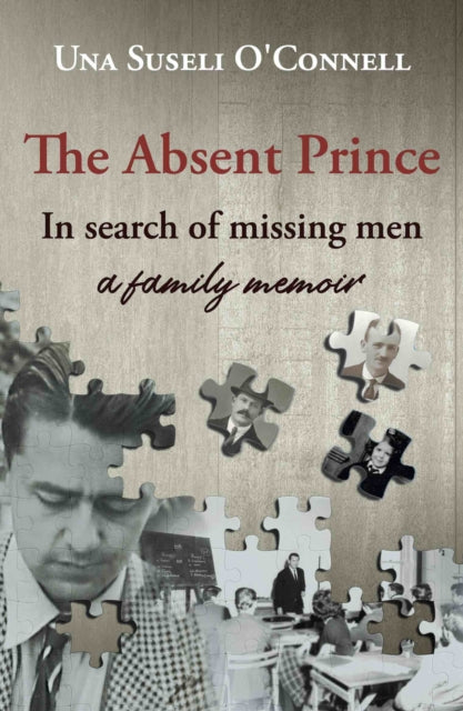 Absent Prince