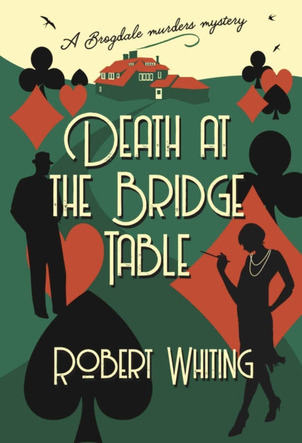 Death at the Bridge Table