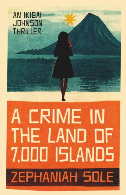 Crime In The Land of 7,000 Islands